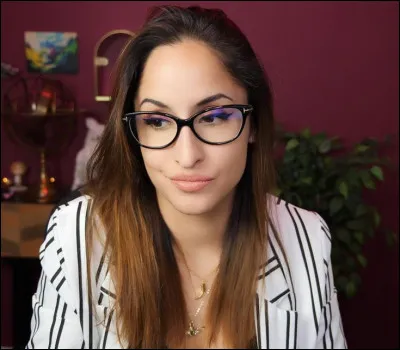 Quel est son nombre d'abonnés sur instagrama le 25 août 2021 ?