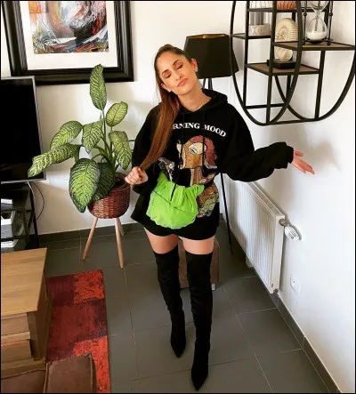 Plus dur, quelle est sa taille ?