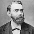 De quelle nationalit tait Alfred Nobel ?
