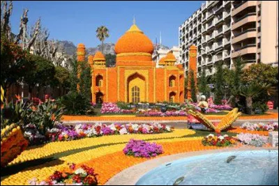 Pour finir sur une tonalité plus joyeuse, en quelle saison à lieu la fameuse Fête du Citron ?