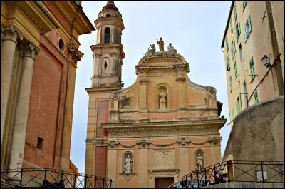 Quel est l'autre nom de la chapelle des Pénitents Blancs (en photo) ?