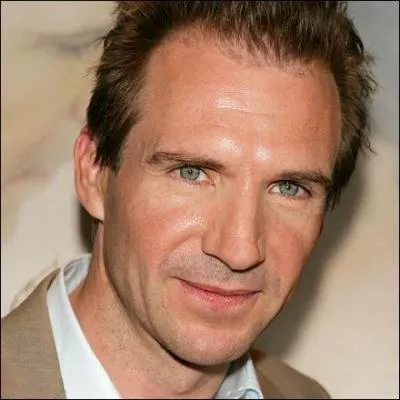 Qui est cet acteur ?