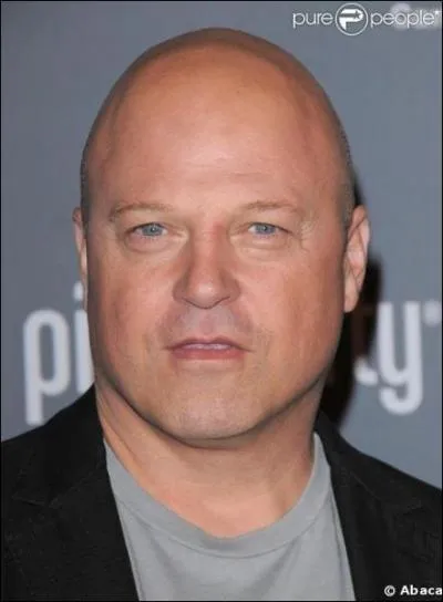 Qui est cet acteur ?