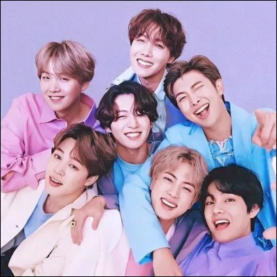 Quels sont ces chanteurs ?