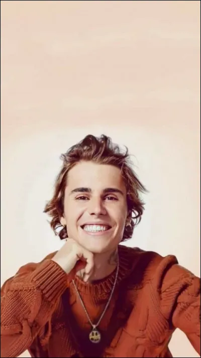 Quel est ce chanteur ?