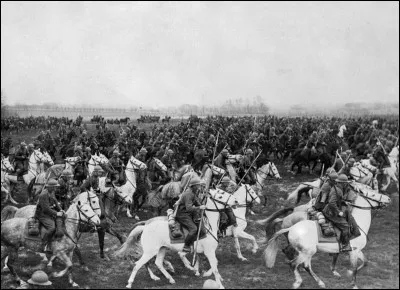 Quel personnage de William Shakespeare aurait dit « Un cheval ! Mon royaume pour un cheval ! »