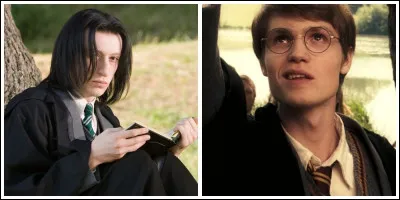 Qui est couple avec James ?