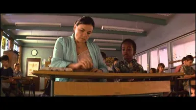 Le film "Un, deux, trois, soleil", sorti en 1993, avec Anouk Grinberg et Myriam Boyer, a &eacute;t&eacute; r&eacute;alis&eacute; par ...