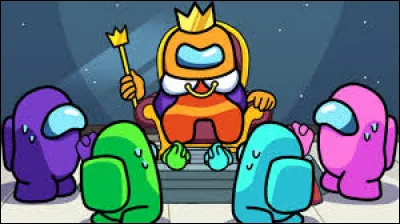 Cela est-il possible dans "Among Us" ?