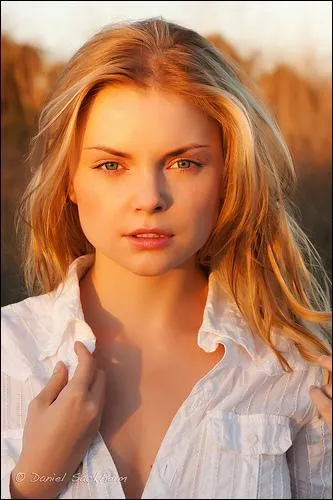 Qui est cette actrice ?