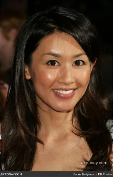 Qui est cette actrice ?