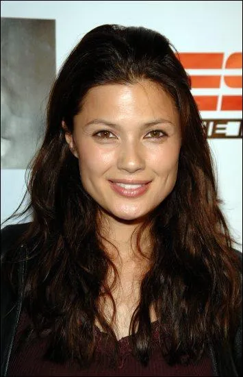 Qui est cette actrice ?