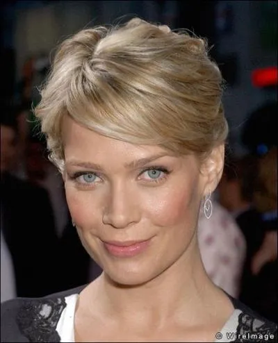 Qui est cette actrice ?