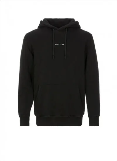 Tu fais du shopping dans un magasin, et là, à côté du rayon 'chaussettes' tu vois un pull qui traîne tout seul. Ce pull est magnifique, tu le veux à tout prix. Une personne arrive puis elle dit ''Ah ! Quelle merveille !'' puis elle l'attrape. Quelle est ta réaction ?