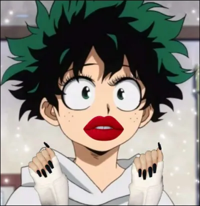 Quel héros préfères-tu ?