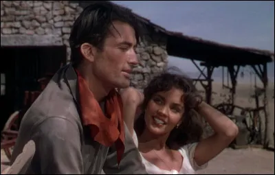 "Duel au soleil", film sorti en 1946, avec Gregory Peck, Jennifer Jones et Lillian Gish, a été réalisé par ...