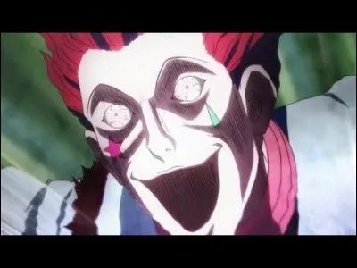 Hisoka a-t-il des enfants ?