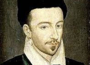 Quiz Henri III (1574 - 1589)