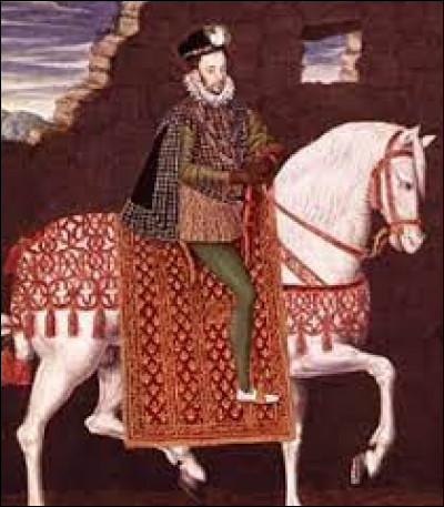 Outre la France, de quel pays Henri III est-il également roi de 1573 à 1574 ?