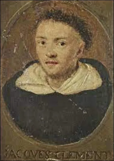 Qui assassine Henri III le 1er août 1589 ?