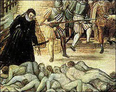 À combien estime-t-on le nombre de morts ?