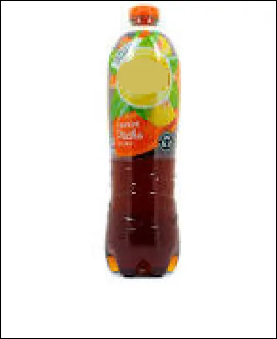 Que représente ce logo ?