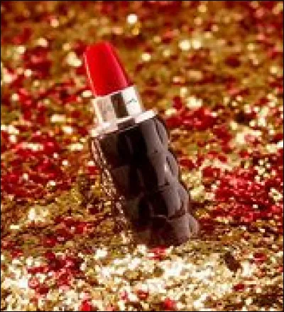 Quelle est la marque du parfum ?