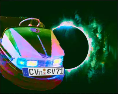 Venant ventre à terre d'une constellation boréale, voici un représentant des ...