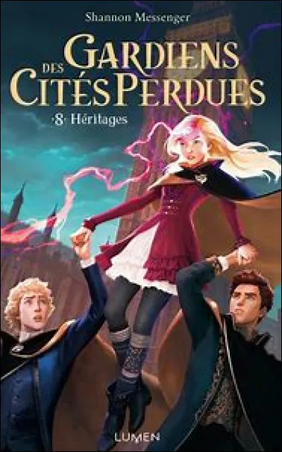 Qui est la mère biologique de Sophie ?