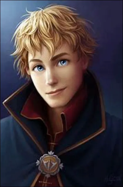 Pourquoi Keefe part-il dans le monde des humains ?