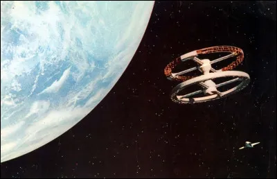 Quelle station spatiale est restée sur orbite de 1986 à 2001 ?