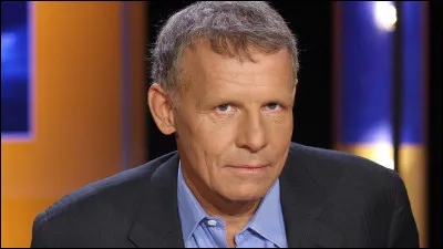 Quelle émission Patrick Poivre d'Arvor a-t-il présentée ?