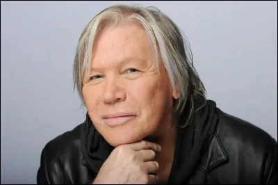 Parmi ces chansons, laquelle est chantée par Patrick Juvet ?