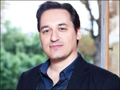 Comment s'appelle la chaîne YouTube de Patrick Baud ?