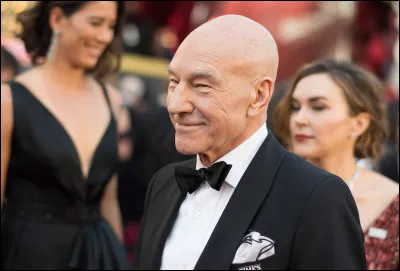Quel rôle Patrick Stewart joue-t-il dans les « X-Men » ?