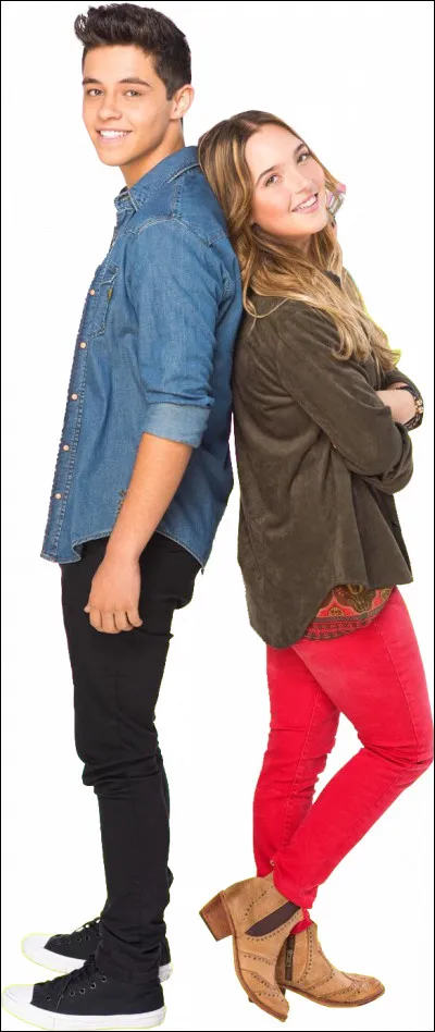 Qui est le petit ami de Lisa ?