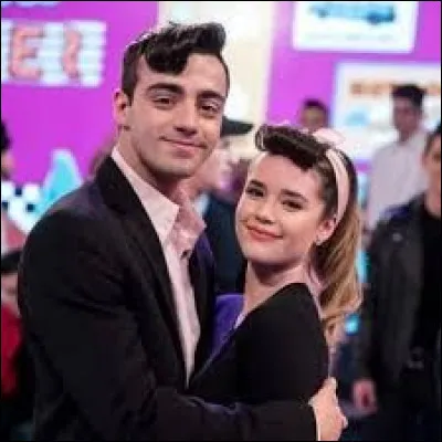 Qui est la petite amie de Kevin ?