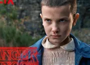 Quiz 'Stranger Things' : Onze