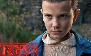Quiz Stranger things