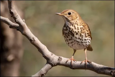 Comment dit-on grive en Vieux Norrois ?