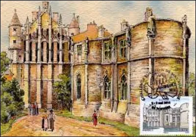 Je suis la ville du Futuroscope et depuis le 1er janvier 2016 je fais partie de la Nouvelle-Aquitaine. Je suis desservie par l'A10 et me situe à mi-chemin entre la capitale de la France et la capitale de ma région administrative.