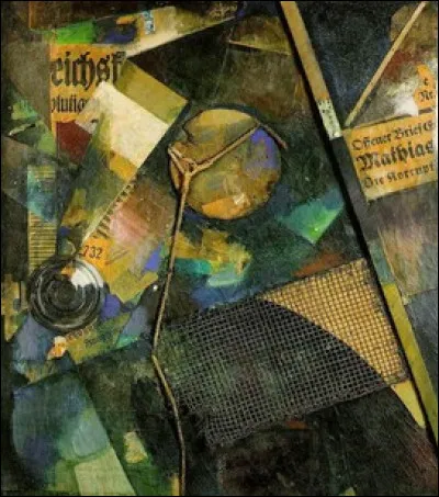 Qui est cet artiste ayant introduit le collage dans la peinture ?