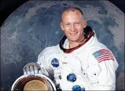 De quel pays est originaire l'astronaute Buzz Aldrin ?