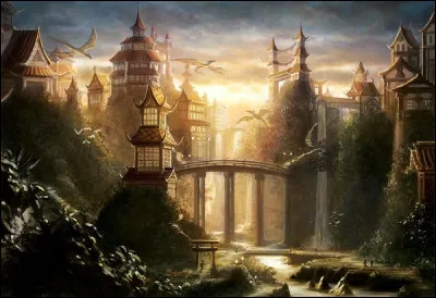 Depuis quelques temps, le village de Beauvallon est menacé par une bête surnaturelle et dangereuse. Un jour, tu arrives au village et les villageois te proposent une bourse pleine de pièces d'or pour les aider.