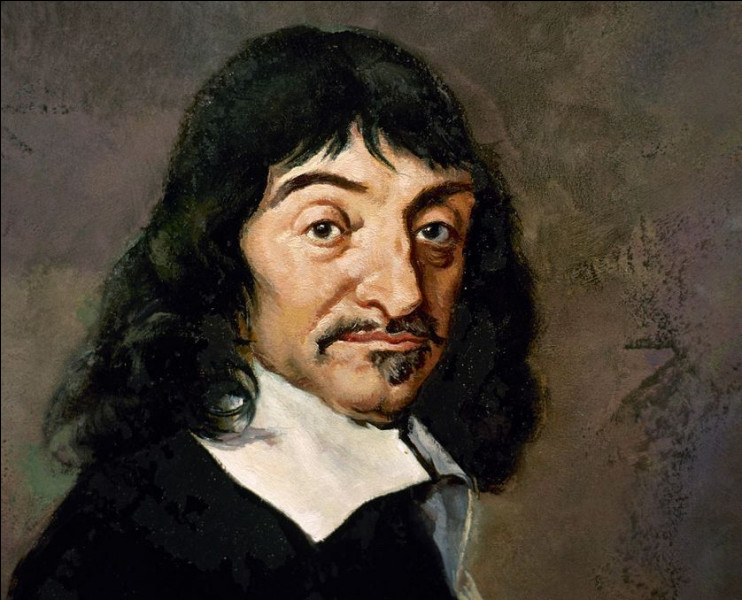 René Descartes était un mathématicien, physicien et philosophe français. « Cogito, ergo sum » est une citation en latin qui fut employée par le philosophe dans son Discours de la méthode en 1637. Que signifie cette citation en langue française ?