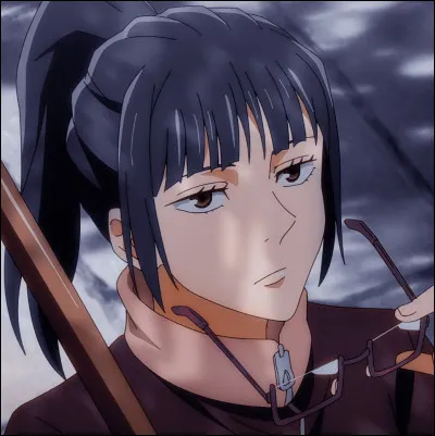 Jujutsu Kaisen : Combien mesure Maki Zenin ?