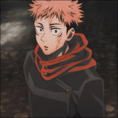 Jujutsu Kaisen : Quel est le poids de Yuji Itadori ?