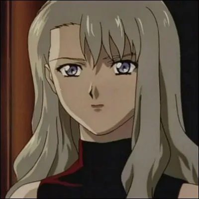 Noir : Dans quel épisode apparaît pour la première fois Mireille Bouquet ?