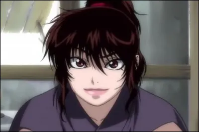 Basilisk : Quel est le nom de la capacité spéciale d'Okoï ?