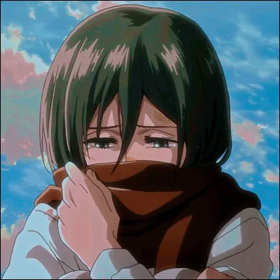 L'Attaque des Titans : À quelle place est arrivée Mikasa Ackerman dans la 104e Brigade d'entraînement ?
